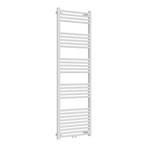 [neu.haus] Handdoekradiator Voss 160x60x3 cm wit, Doe-het-zelf en Verbouw, Verwarming en Radiatoren, Verzenden, Nieuw
