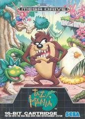 Taz-Mania [Sega Mega Drive], Spelcomputers en Games, Games | Sega, Ophalen of Verzenden