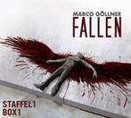 Marco Gölner -  Fallen staffelb, Verzenden, Nieuw in verpakking