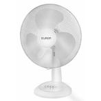 Eurom VT16 Blanc Ventilator | Wit - 45 Watt van €18 voor €6, Ophalen of Verzenden, Nieuw