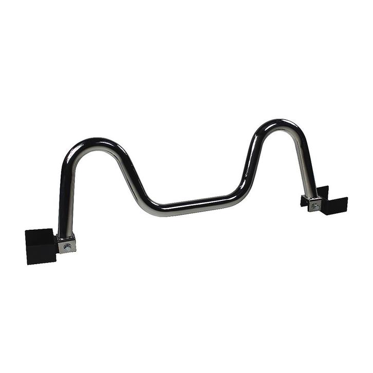 MG TF RVS rolbeugel/sierbeugel, Auto diversen, Auto-accessoires, Nieuw, Ophalen of Verzenden