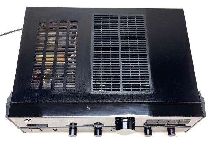 Sansui - AU-X501 Solid state geïntegreerde versterker, Audio, Tv en Foto, Radio's