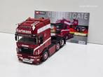 DEGEN MINIATUREN u adres voor tekno wsi imc scania daf volvo, Ophalen of Verzenden, Nieuw, Bus of Vrachtwagen, Wsi