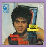 Ricky Shayne – Ginny, Komm Näher / Frühling, Sommer, ..., Cd's en Dvd's, Verzenden, Nieuw in verpakking