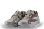 Keq Sneakers in maat 23 Wit | 10% extra korting, Verzenden, Jongen of Meisje, Keq, Schoenen