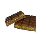 Dubai Chocolade Reep, Knafeh & Pistache – Heerlijke reep