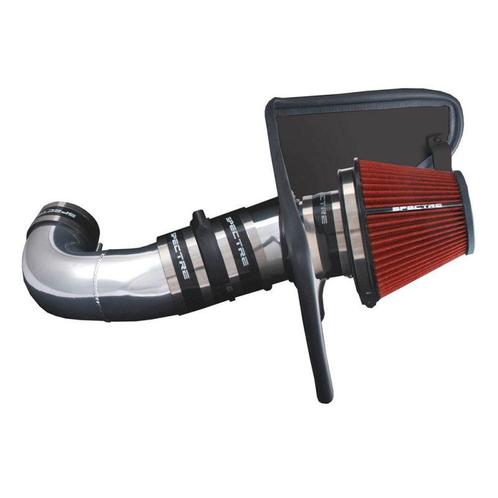 Spectre 08-09 Pontiac G8 V8-6.0L F/I Air Intake Kit - Clear, Auto-onderdelen, Filters, Ophalen of Verzenden