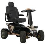 Scootmobiel Pride Baja Wrangler 2 Outdoor All Terrain, Ophalen of Verzenden, Nieuw