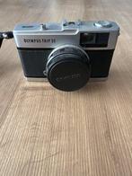 Olympus Trip 35 avec D.Zuiko 2.8/40mm + fllsh | Analoge, Audio, Tv en Foto, Fotocamera's Analoog, Nieuw