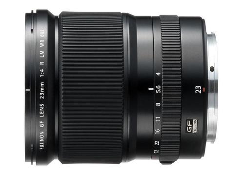 Fujifilm GF 23mm f/4.0 R LM WR, Audio, Tv en Foto, Fotografie | Lenzen en Objectieven, Groothoeklens, Nieuw, Ophalen of Verzenden
