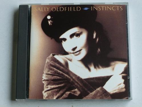 Sally Oldfield - Instincts, Cd's en Dvd's, Cd's | Pop, Verzenden