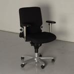 Haworth Comforto 77 bureaustoel, zwart , 3D armleggers,, Ophalen of Verzenden, Nieuw in verpakking