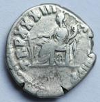 Romeinse Rijk. Marcus Aurelius (AD 161-180). Denarius Rome -