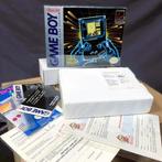 Nintendo - Gameboy Classic - DMG-01 (Complete Box) -, Nieuw