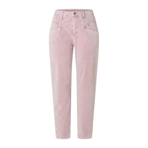 MAC • Rich Carrot broek in roze • 36 / S, Kleding | Dames, Broeken en Pantalons, Roze, Nieuw, Maat 36 (S), Verzenden