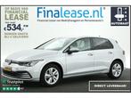 VW Golf eTSI 2022 | INCL BTW+BPM AUT Airco Cruise LED €534pm