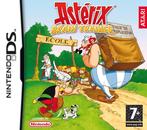 Asterix - Brain Trainer [Nintendo DS], Spelcomputers en Games, Games | Nintendo DS, Ophalen of Verzenden, Zo goed als nieuw