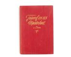 Boek Vintage Triomf van een Moederhart ca1960 - EL916, Verzenden, Gelezen