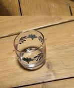 Boerenbont sapglas 20 cl - 1 stuks (Boerenbont servies), Verzenden, Nieuw