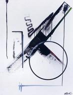 Parscha Mirghawameddin (XX) - Graff N°1403 - XXL