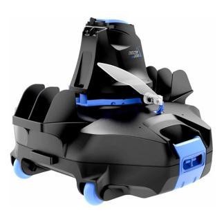 Zwembad stofzuiger | Kokido | Delta 200 RX (Robot, Tot 45m²), Tuin en Terras, Zwembad-toebehoren, Nieuw, Verzenden
