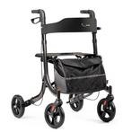 MultiMotion Rollator Light MultiMotion - kleur antraciet, Diversen, Verpleegmiddelen, Ophalen of Verzenden, Nieuw