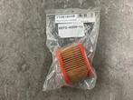 Veiling - 2x Metabo vouwfilter 343440480, Doe-het-zelf en Verbouw, Gereedschap | Machine-onderdelen en Toebehoren, Nieuw