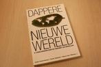 Tabarki, Farid, Hazenberg, JDappere nieuwe wereld / 21 jo..., Verzenden, Nieuw