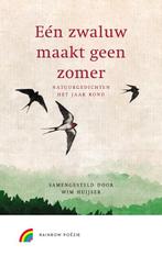 Eén zwaluw maakt geen zomer / Rainbow poëzie 9789041741073, Boeken, Gedichten en Poëzie, Verzenden, Zo goed als nieuw