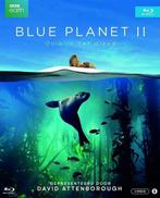 Blue Planet II - Blu-ray, Cd's en Dvd's, Blu-ray, Verzenden, Nieuw in verpakking