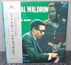 Mal Waldron - Left Alone / A Must-Listen For Fans Of Jazz, Cd's en Dvd's, Nieuw in verpakking