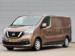 Nissan NV300 1.6 dCi 125 L2 Vivao/Trafic Camera|Trekhaak|Cru, Stof, Gebruikt, Euro 6, Bruin