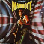 LP gebruikt - Steve Marriott - Marriott, Verzenden, Zo goed als nieuw