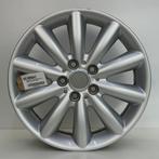 Originele velgen 17 inch Mini Cooper styling 499 *OS1006647*, Auto-onderdelen, Banden en Velgen, Gebruikt, Velg(en), 17 inch, Ophalen of Verzenden