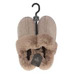 Apollo Dames Huissloffen Beige, Kleding | Dames, Schoenen, Beige, Overige typen, Nieuw, Ophalen of Verzenden