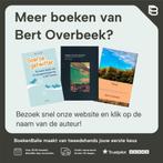 Ik stroom door je land 9789463183000 Bert Overbeek, Boeken, Verzenden, Zo goed als nieuw, Bert Overbeek