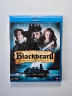 BLACKBEARD (BLURAY), Verzenden, Gebruikt