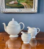 Wedgwood - Theeservies (3) - Edme - Queens Ware