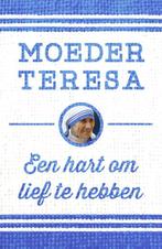 Een hart om lief te hebben 9789043527620 Moeder Teresa, Verzenden, Gelezen, Moeder Teresa