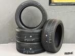 255/45/20 105V Pirelli Scorpion winterbanden 5,7mm profiel, Gebruikt, 255 mm, Band(en), Personenwagen