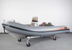 Nimarine MX 410 Rib | 2 jaar garantie