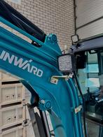 Nieuwe Overjarige Sunward SWE20F | Actie prijs!, Graafmachine