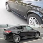 Treeplanken voor Mercedes-Benz GLE Coupe C167 2020+ zwart, Auto-onderdelen, Nieuw