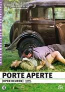 Porte aperte - DVD, Verzenden, Nieuw in verpakking