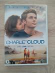 DVD - Charlie St. Cloud