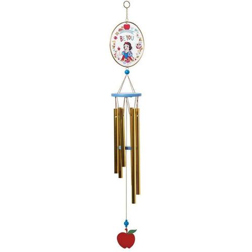 Disney Showcase Collection – Windchime Snow White, Verzamelen, Disney, Sneeuwwitje of Doornroosje, Nieuw, Beeldje of Figuurtje