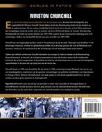 Winston Churchill / Oorlog in fotos 9789045319827, Verzenden, Gelezen, Nigel Blundell
