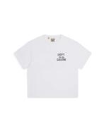 Gallery Dept. French Tee Wit - Diverse maten - Maat L, Kleding | Heren, Ophalen of Verzenden, Nieuw, Wit