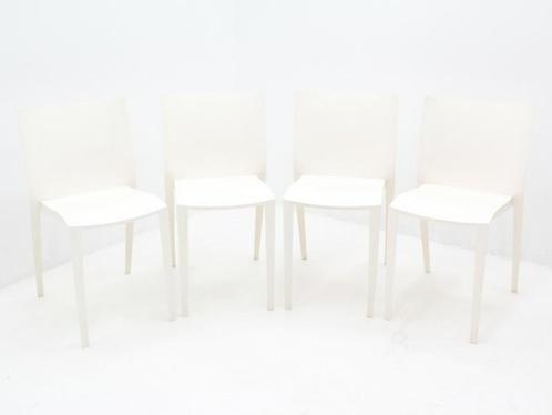 Design kantinestoelen Slick Slick - XO-Design - set van vier, Zakelijke goederen, Horeca | Meubilair en Inrichting, Overige typen