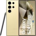 Magazijn opruiming Samsung Galaxy S24 Ultra 5G 256GB (mod..., Verzenden, Nieuw